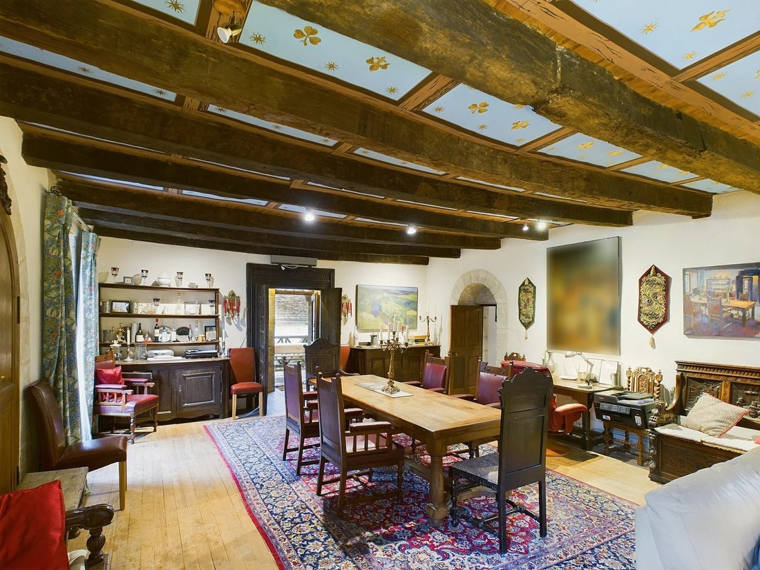 House in Labastide-Murat, Cœur de Causse, France 3 - 15228228