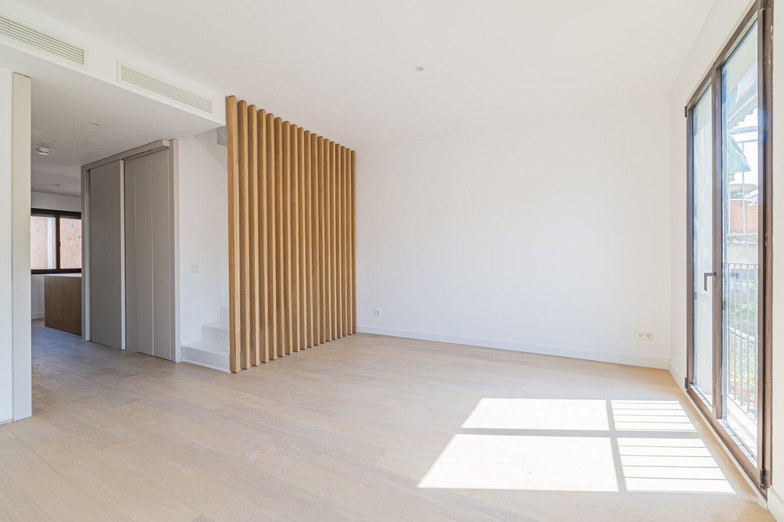Apartment in Sant Martí, Barcelona, Spain 5 - 14239566