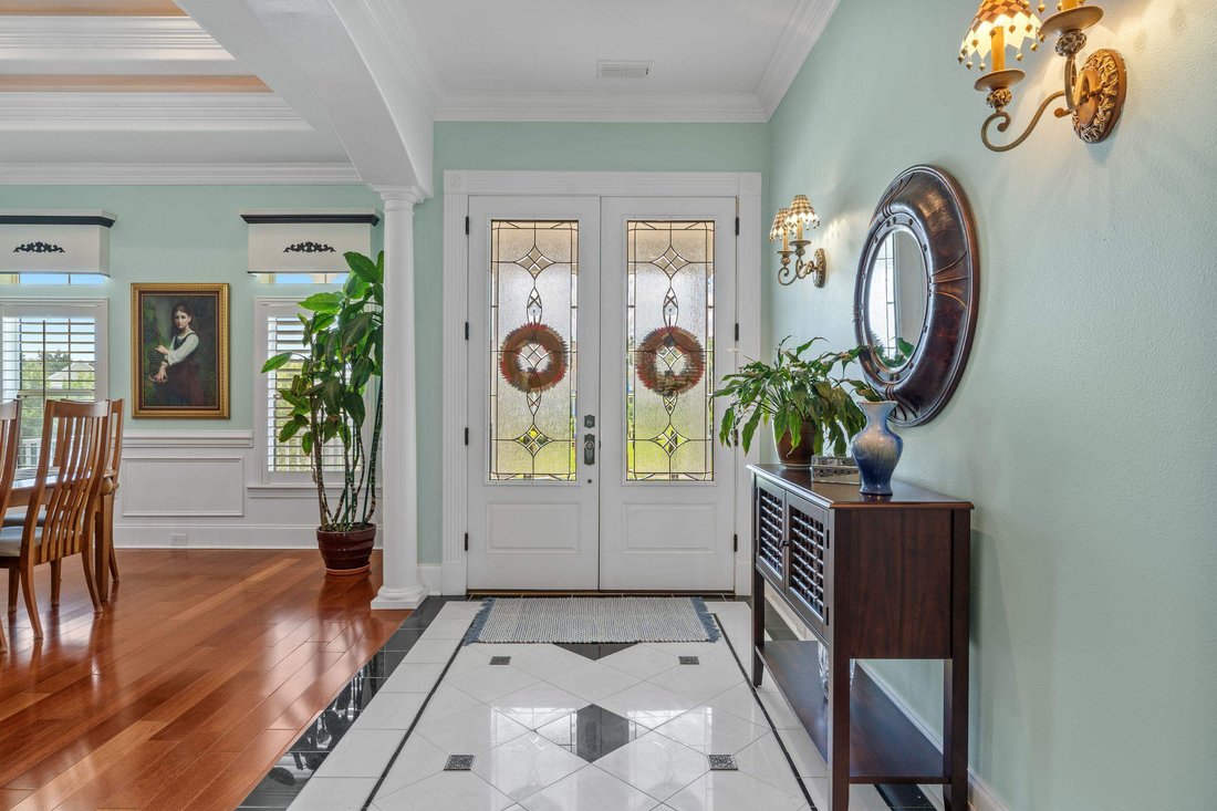 House in Tallahassee, Florida, United States 5 - 18066007