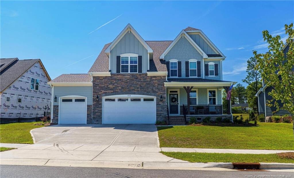 House in Aberdeen, North Carolina, United States 1 - 18066265