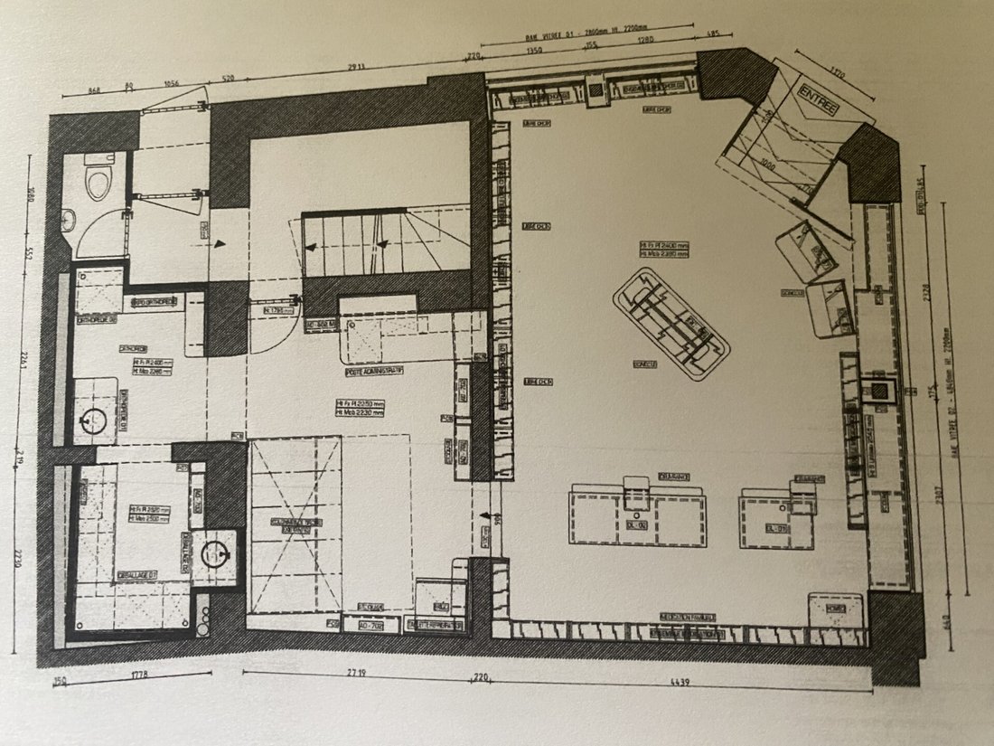 House in Centre Montmorency, Montmorency, France 2 - 18066884