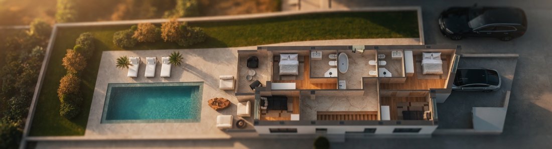 House in La Oliva, Canary Islands, Spain 2 - 18066742