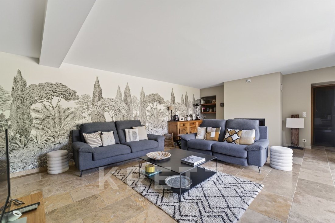 House in Saint-Rémy-de-Provence, Provence-Alpes-Côte d'Azur, France 3 - 18067753