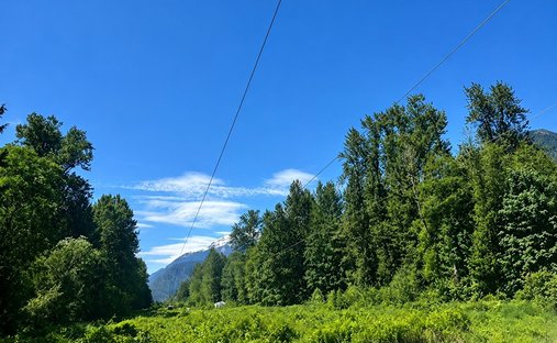 Terrain à Squamish, Colombie-Britannique, Canada 1