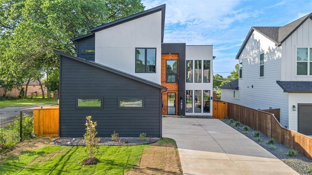 House in Dallas, Texas, United States 1 - 18067231