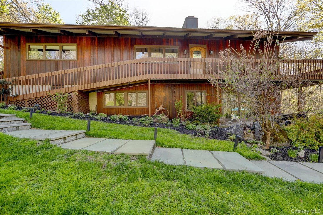 House in Pound Ridge, New York, United States 3 - 18065651