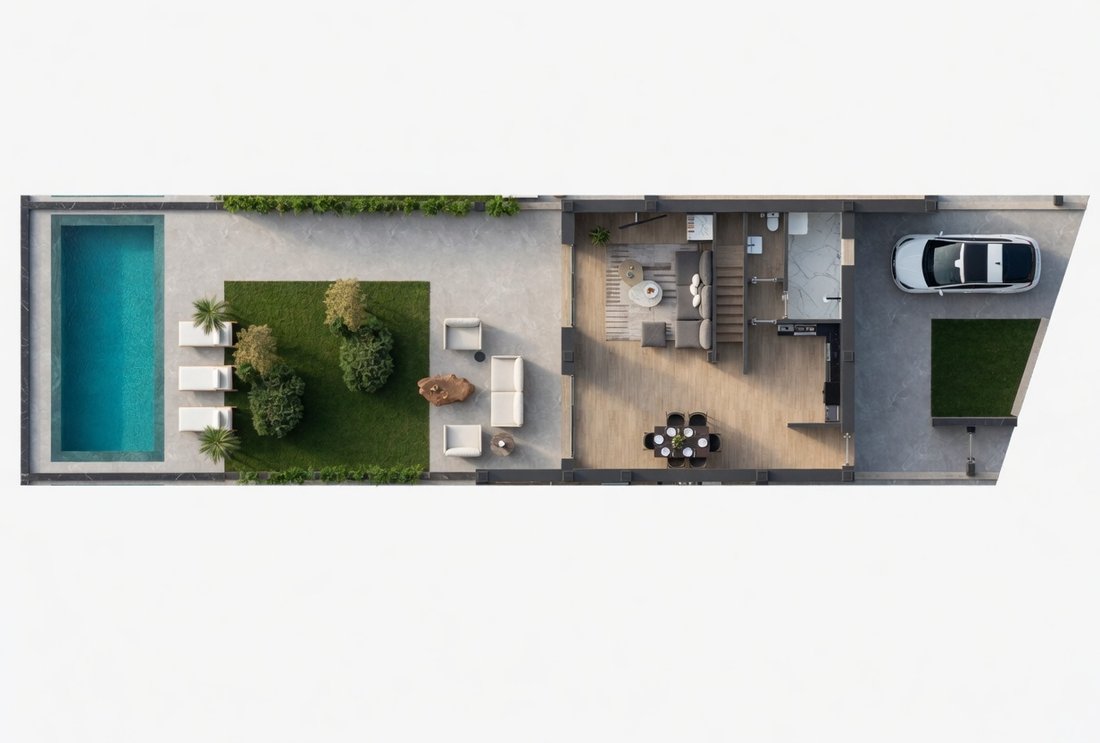 House in La Oliva, Canary Islands, Spain 5 - 18066729