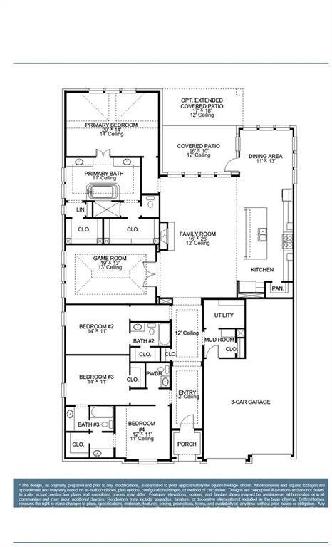 House in Celina, Texas, United States 2 - 18067236