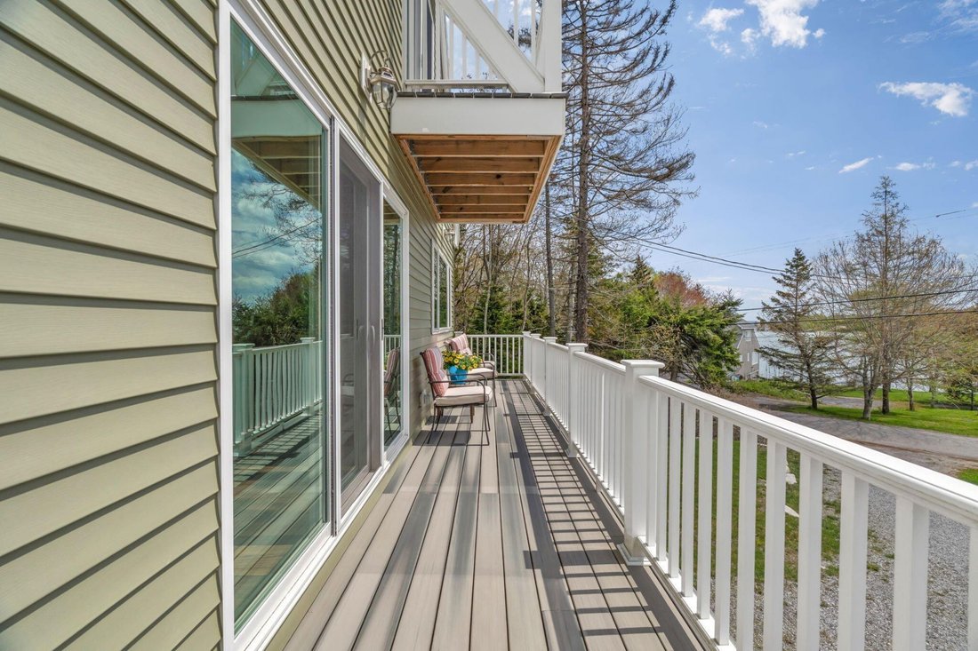House in Saint George, Maine, United States 2 - 18068801