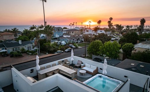 House in Carlsbad, California, United States 1
