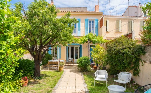 Casa a Bompard, 7e Arrondissement, Marsiglia 1