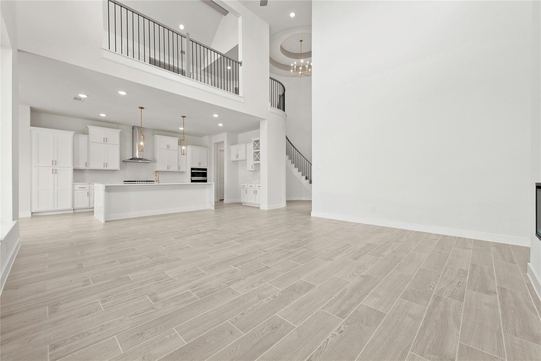 House in Richmond, Texas, United States 4 - 18067083