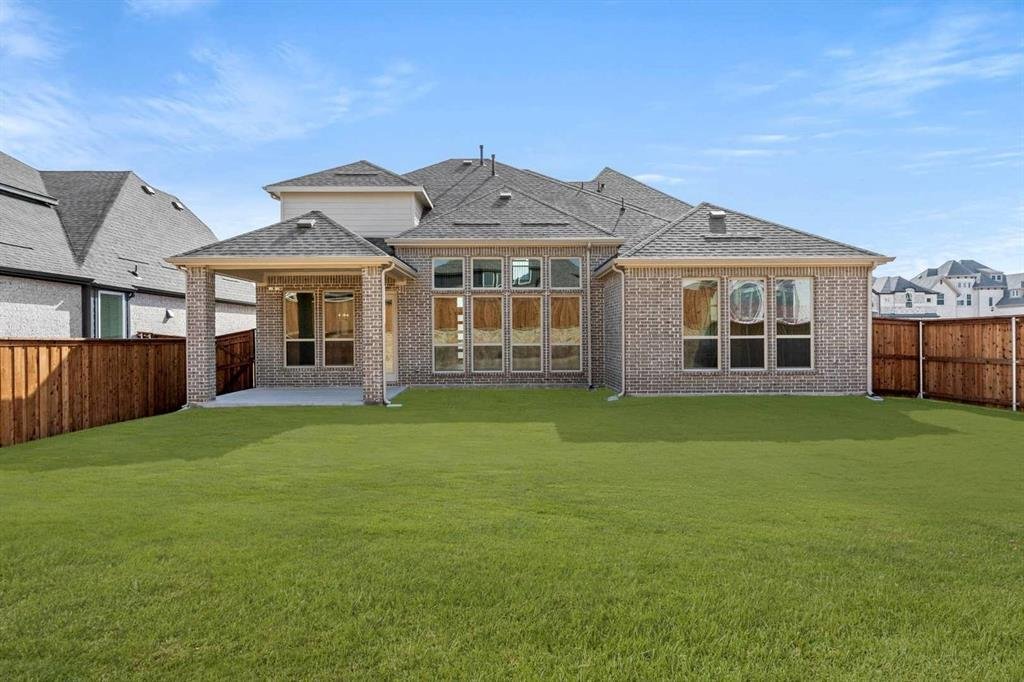 House in Celina, Texas, United States 4 - 18067287