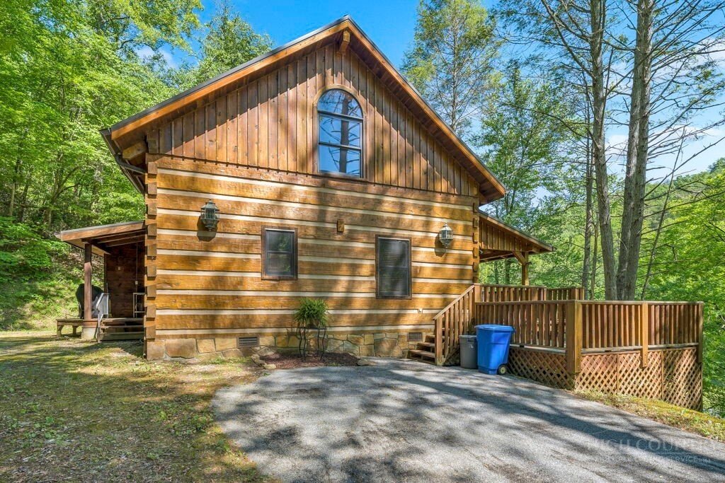 House in Ferguson, North Carolina, United States 4 - 18067101