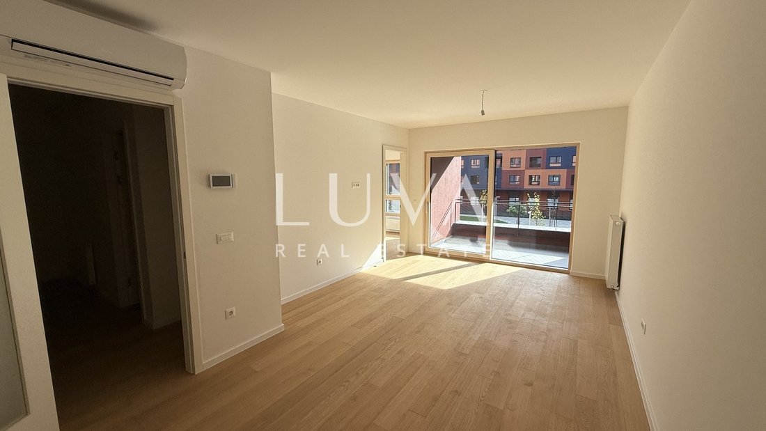 Apartment in Mjesni odbor "Sveti Duh", Zagreb, City of Zagreb 2 - 18067549