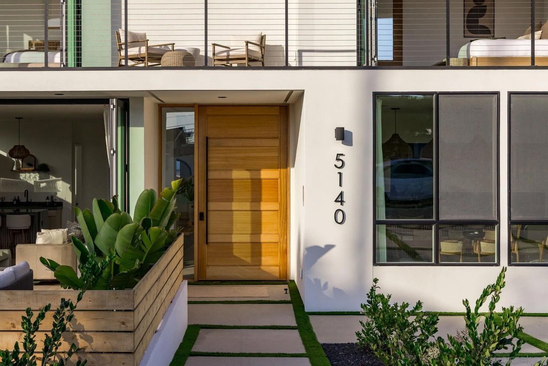 Maison à Carlsbad, Californie, États-Unis 5 - 18066350