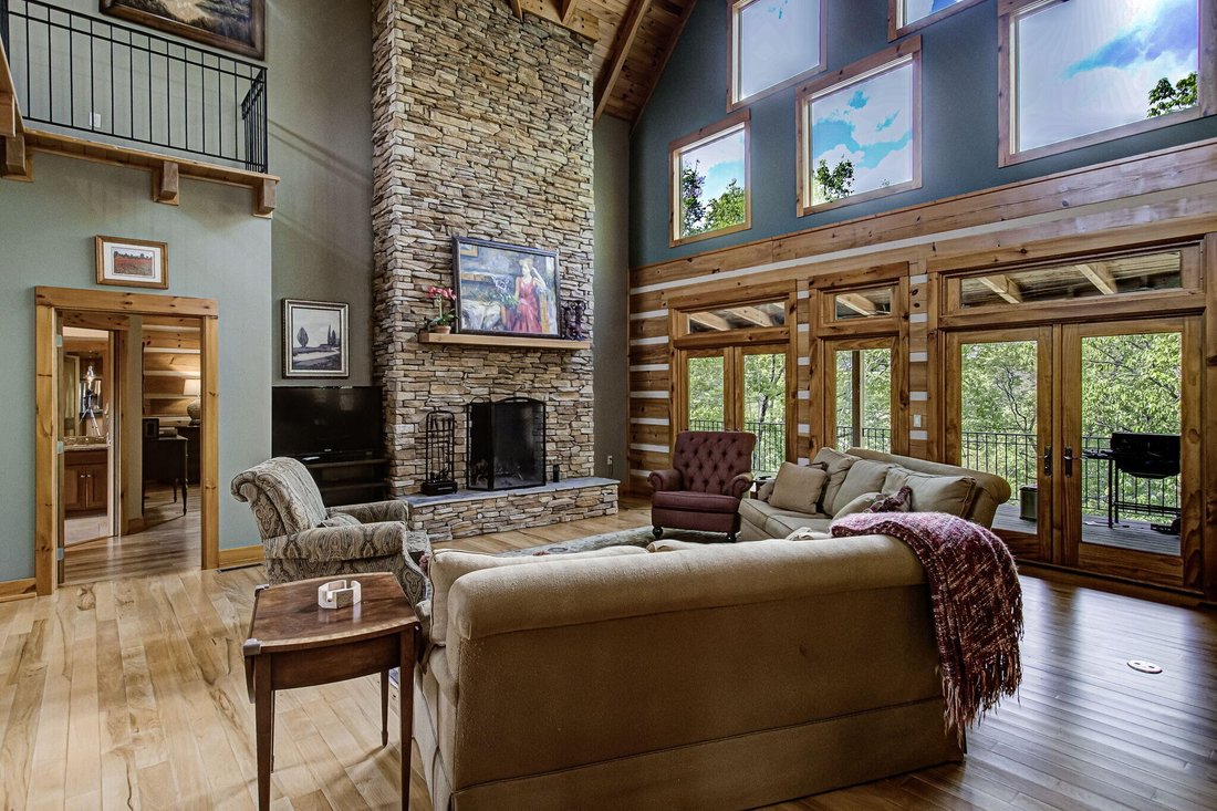 House in Tellico Plains, Tennessee, United States 2 - 18066236