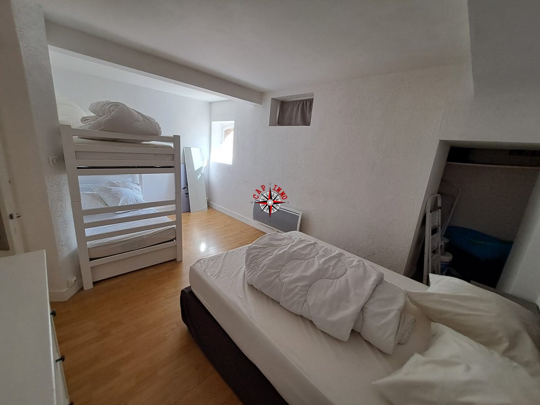 Apartment in Zone Industrielle-Forêt, Le Touquet-Paris-Plage, France 5 - 17963483