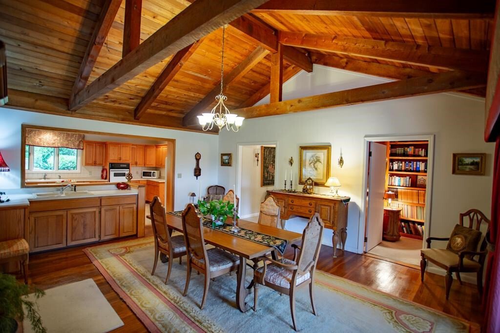 House in Robbinsville, North Carolina, United States 4 - 18066053