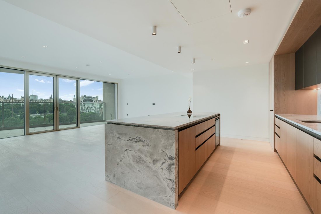 Apartment in Waterloo, Lambeth (Greater London), England 2 - 16891485