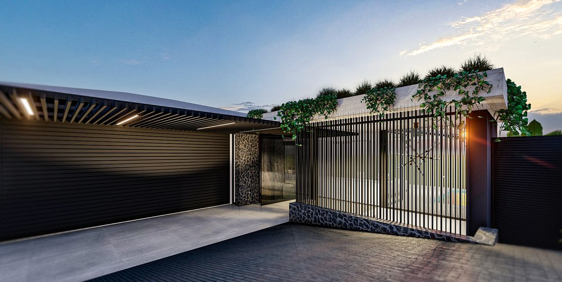 House in Durban Central, KwaZulu-Natal, South Africa 4 - 18068987