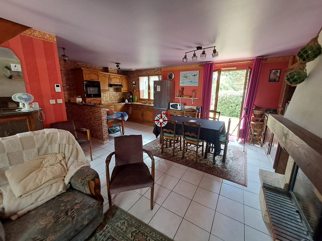 Villa in Cucq, Hauts-de-France, France 2 - 17963475