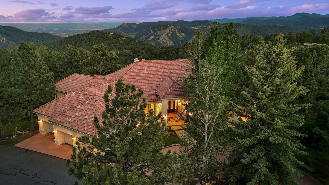 House in Golden, Colorado, United States 2 - 18065489