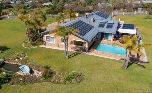 House in Vygeboom, Cape Town, Western Cape 1