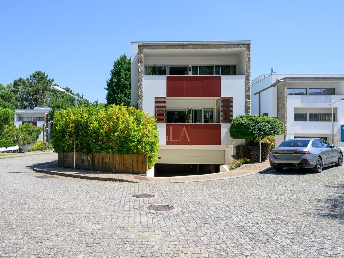 House in Oliveira do Douro, Porto District, Portugal 4 - 18067740