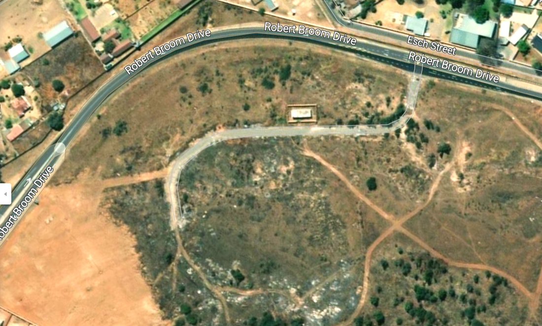 Land in Waterval 174 IQ, Gauteng, South Africa 3 - 18068998
