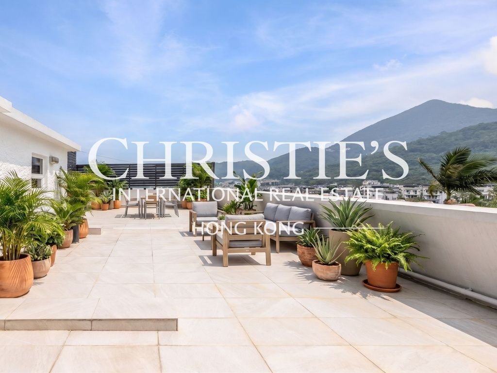 Villa in Hong Kong, New Territories, Hong Kong 2 - 16819303