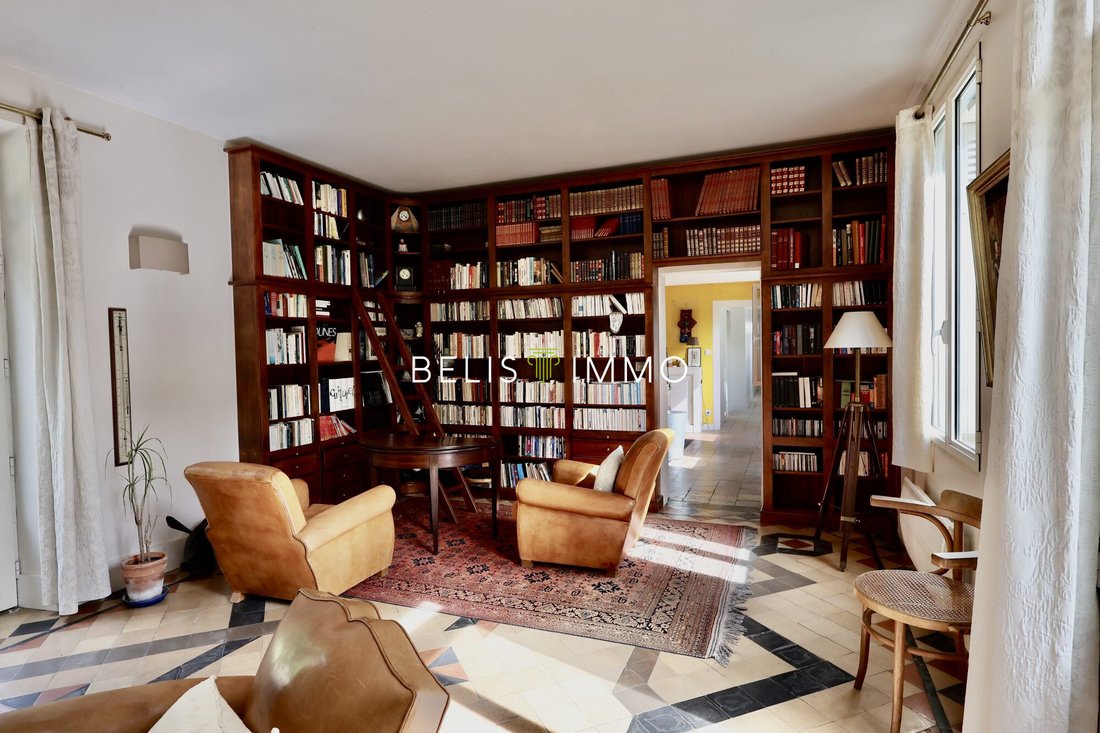 House in Saint-Epain, Centre-Val de Loire, France 5 - 18068844