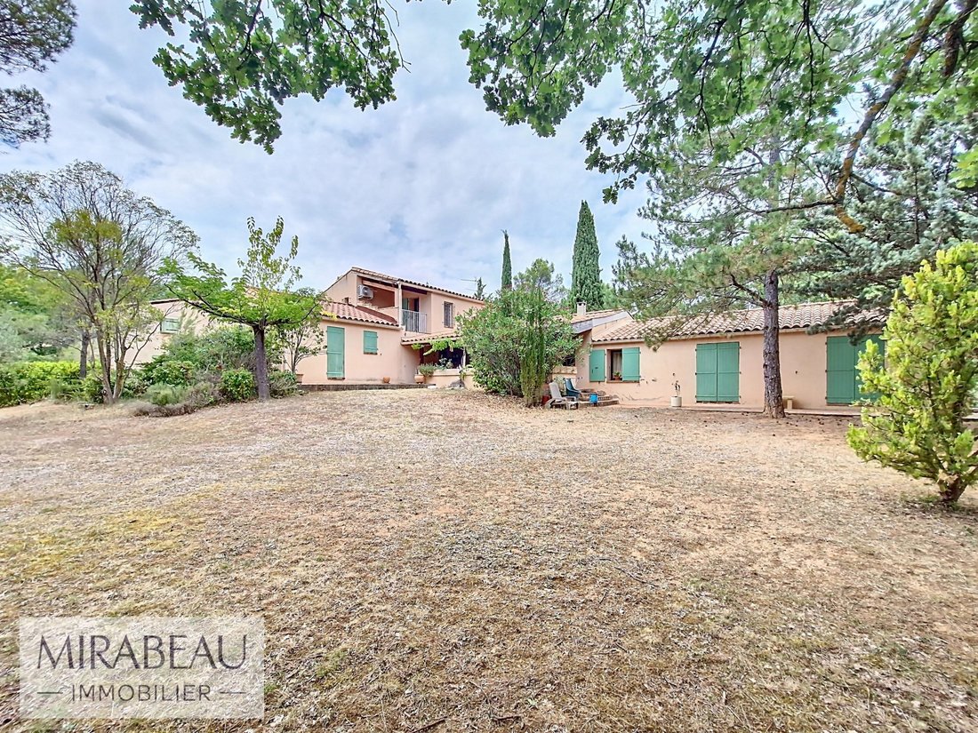 House in Pierrevert, Provence-Alpes-Côte d'Azur, France 1 - 18068900