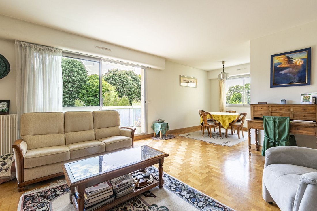 Apartment in Forêt, Saint-Germain-en-Laye, France 2 - 18066851