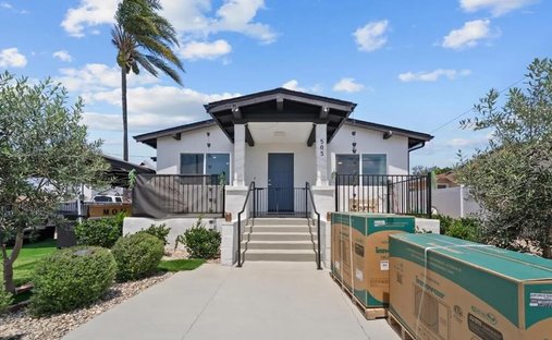 National City, California, United States 1