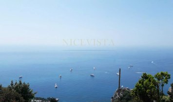 Villa à Roquebrune-Cap-Martin, Provence-Alpes-Côte d'Azur, France 1