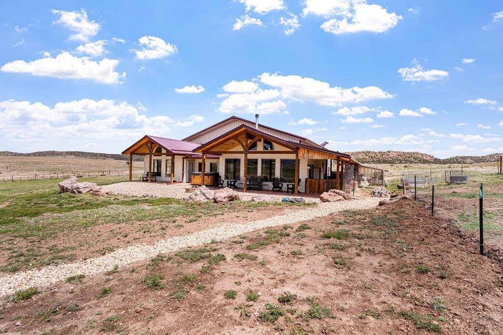 House in Westcliffe, Colorado, United States 1 - 18066844