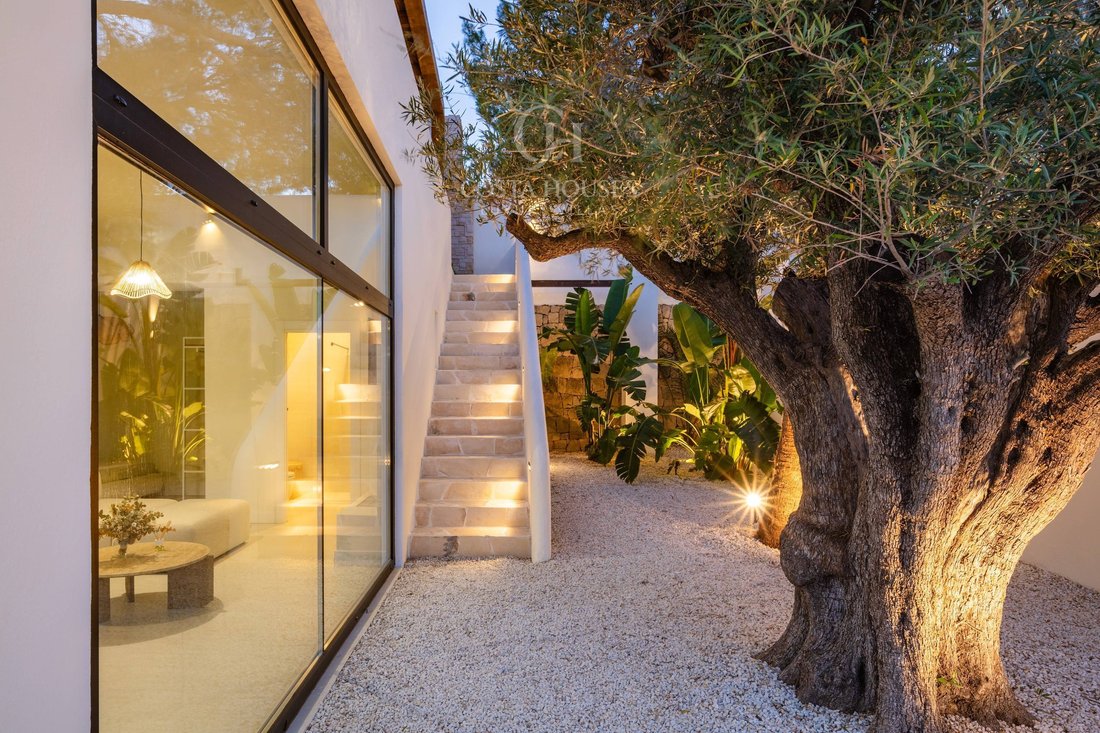 Villa in El Tosalet, Xabia / Javea, Valencian Community 5 - 18066659