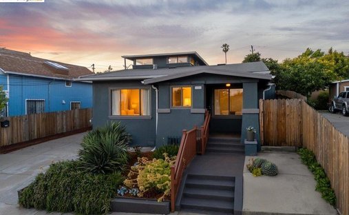 Oakland, California, United States 1