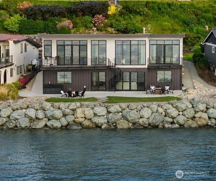 House in Camano, Washington, United States 1 - 18069078