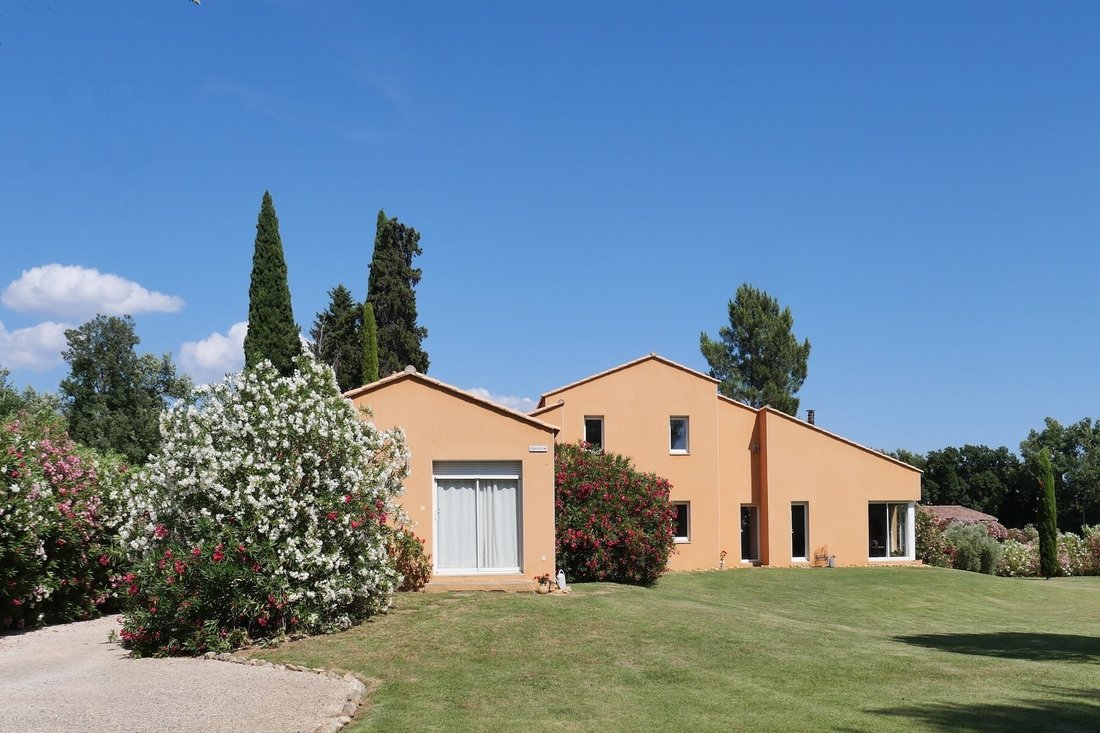 House in Uzès, Occitania, France 2 - 16741369