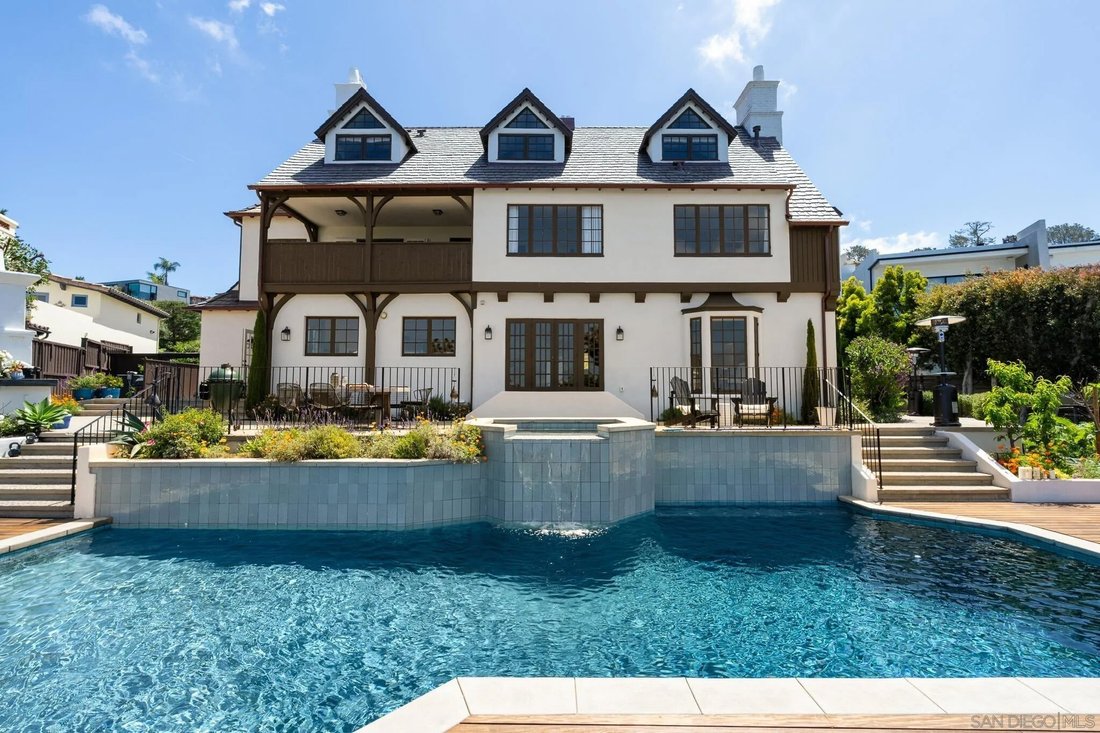 House in San Diego, California, United States 2 - 18066328