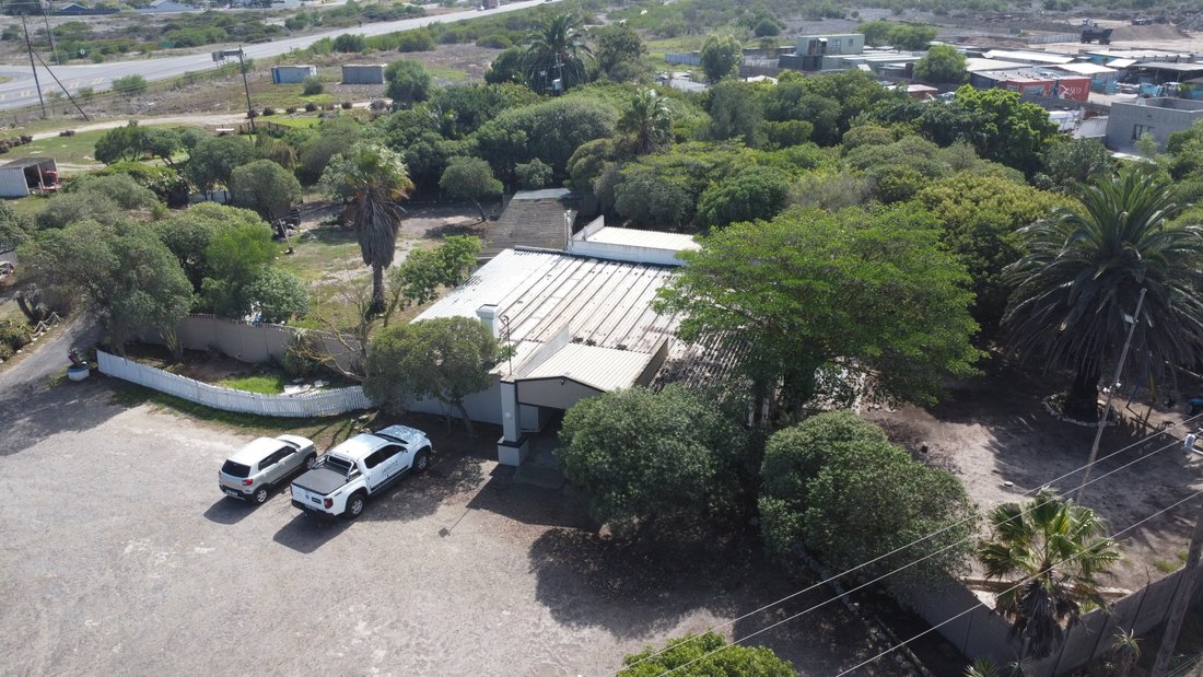 House in Van Riebeeckstrand, Cape Town, South Africa 2 - 18068686