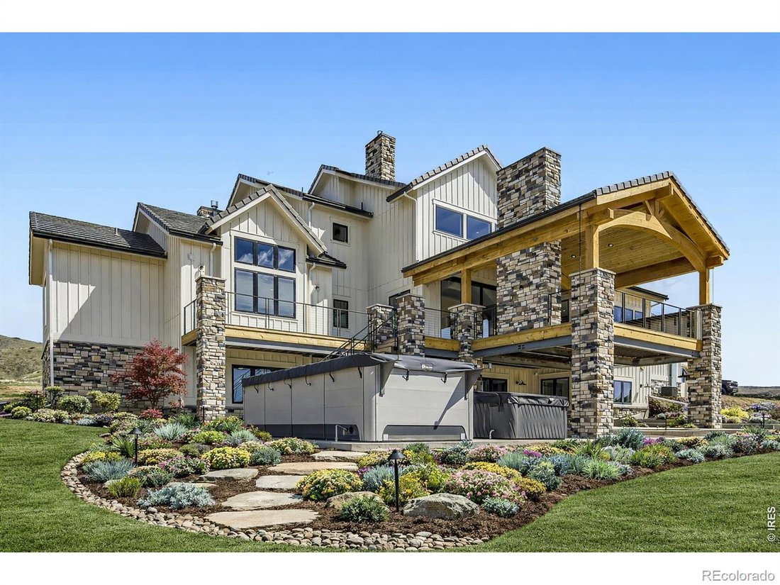 House in Greeley, Colorado, United States 5 - 18067221