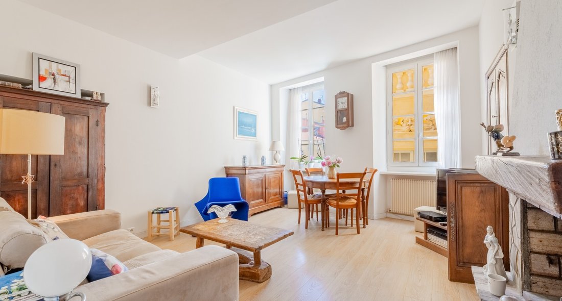 Apartment in Nice, Provence-Alpes-Côte d'Azur, France 2 - 18067896