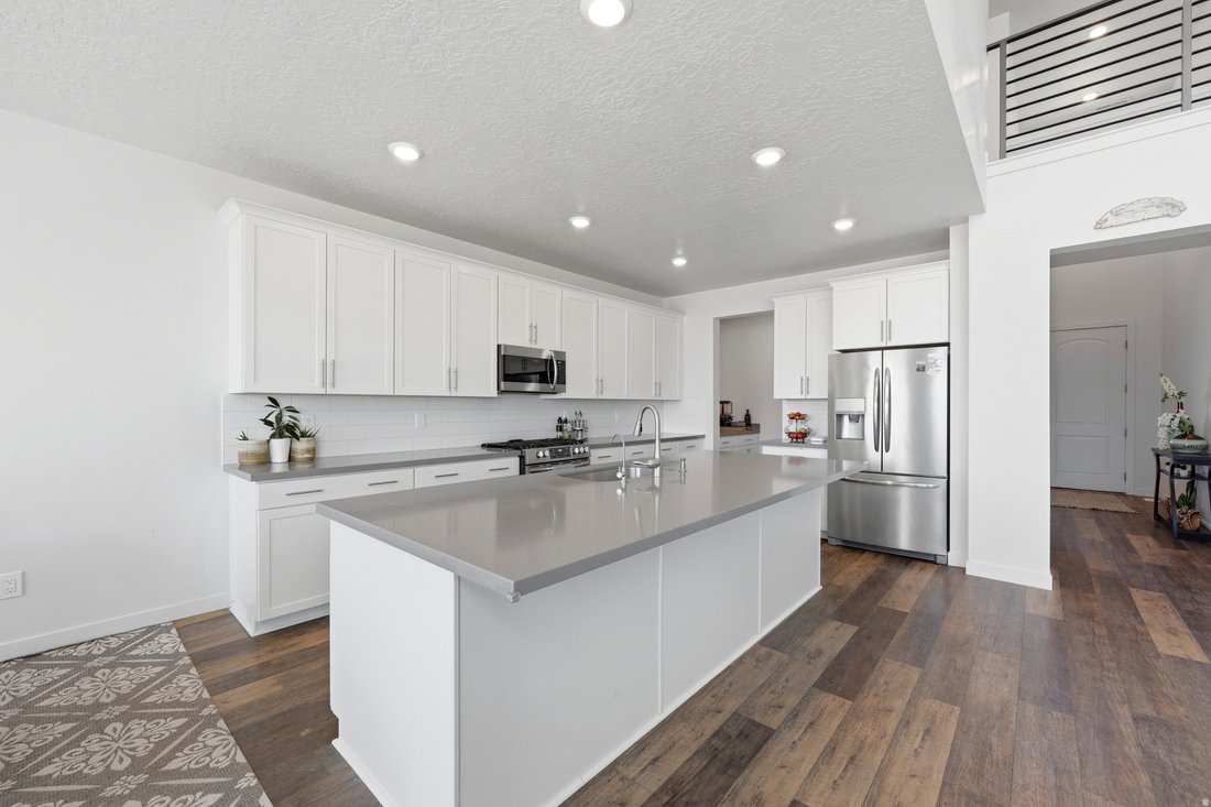 House in Saratoga Springs, Utah, United States 5 - 18067304