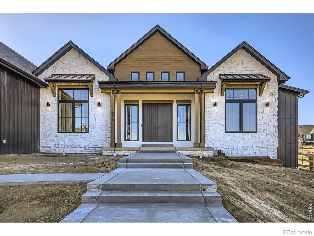 House in Greeley, Colorado, United States 2 - 18067252
