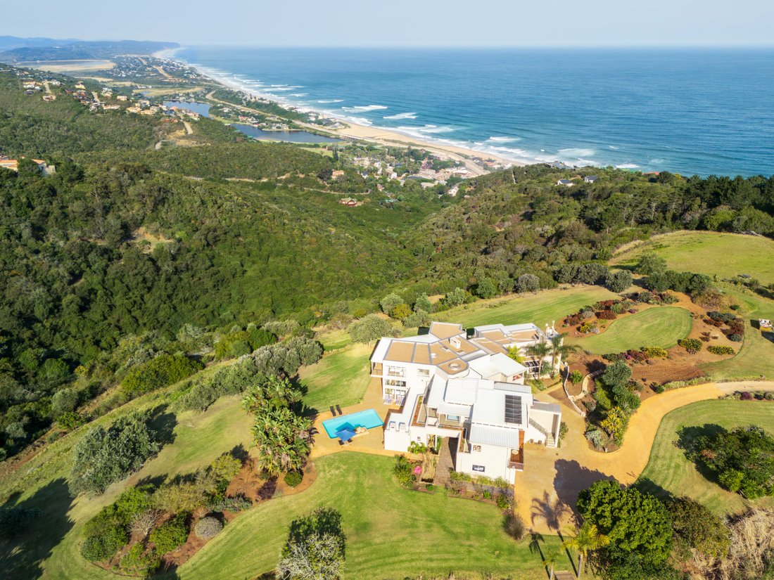 House in Wilderness, Western Cape, South Africa 3 - 18068650