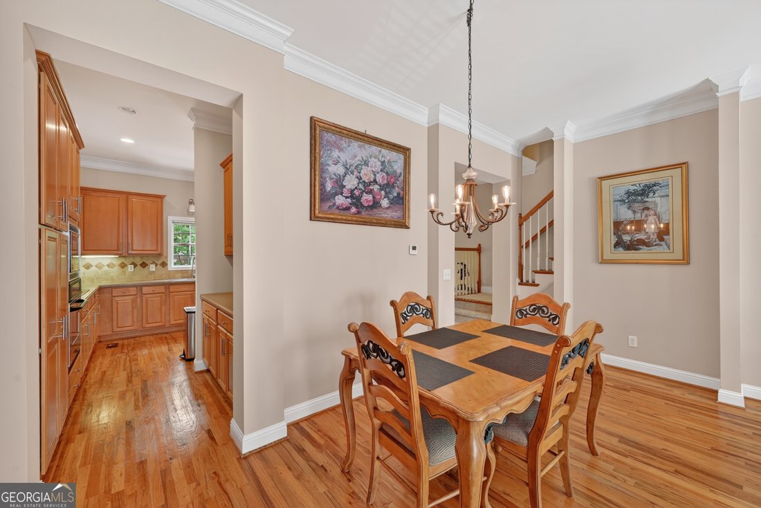 Townhouse in Scottdale, Georgia, United States 5 - 18066677