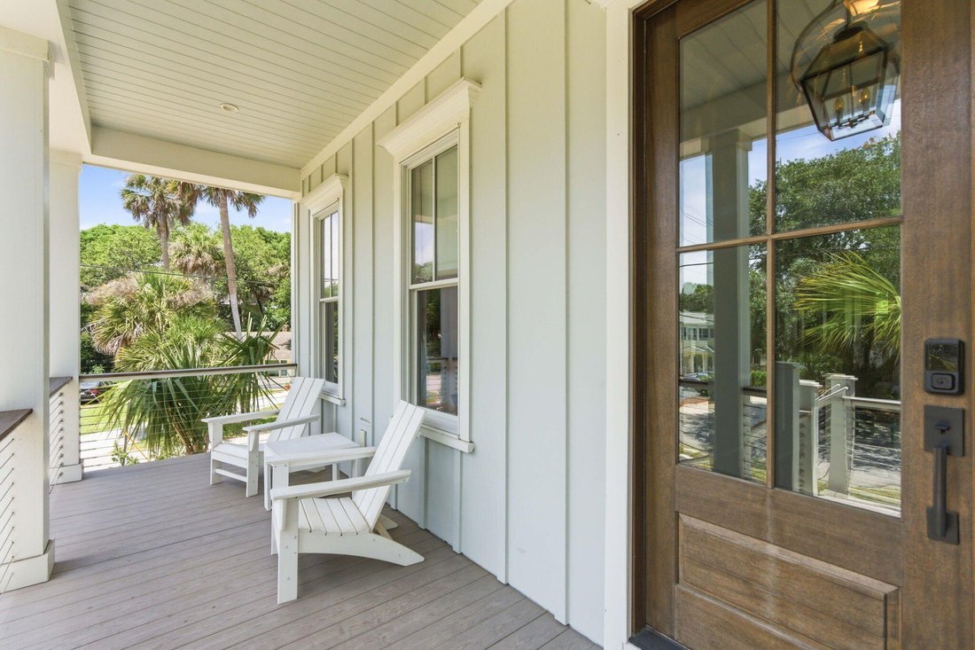 House in Isle of Palms, South Carolina, United States 4 - 17732219